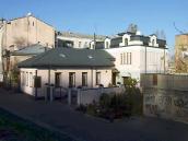 2008 р. Загальний вигляд з новітньою…