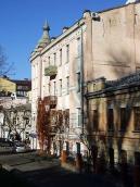 2008 р. Загальний вигляд у перспективі…