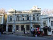 Житловий будинок (№ 8)