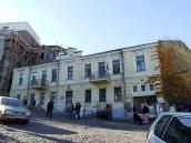 Житловий будинок (№ 18)