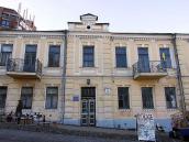 2008 р. Головний фасад