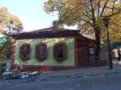 2008 р. Головний фасад