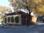 2008 р. Загальний вигляд