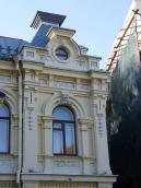 Фрагмент 2-го поверху