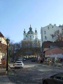 2008 р. Вигляд з півночі у перспективі…