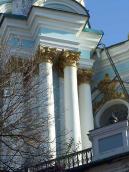 Колонада 1-го ярусу