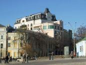 Житловий будинок з історією (№ 1/3)