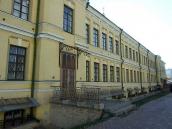 2008 р. Загальний вигляд з півночі