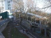 2008 р. Верхня станція фунікулеру