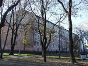 2008 р. Загальний вигляд з боку…