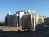 2008 р. Загальний вигляд з боку вул.…