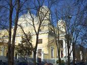 2008 р. Загальний вигляд з позиції А4