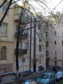 2008 р. Фрагмент, віднесений від…