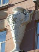 Ваза, 3-й поверх