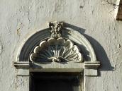 Рельєфний тимпан