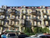 Житловий будинок (№ 4)