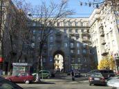 Житловий будинок (№ 2)