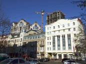 2008 р. Загальний вигляд будинків №…