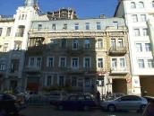 2008 р. Головний фасад