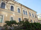 2008 р. Центральна частина головного…