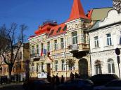 2008 р. Загальний вигляд