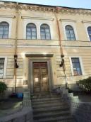 2008 р. Центральна частина головного…