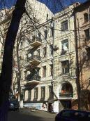 Житловий будинок (№ 2а)