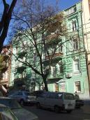 Житловий будинок (№ 6а)