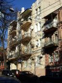 Житловий будинок (№ 10)