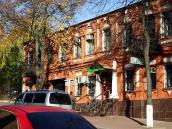 Будинок (№ 12)