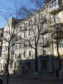 Житловий будинок (№ 84)