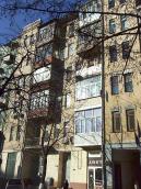 Житловий будинок (№ 86а)