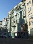 Житловий будинок (№ 88б)