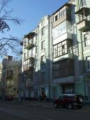 2008 р. Загальний вигляд з боку вул.…