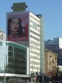 Будинки № 62, 60, 58 по бульв. Шевченка