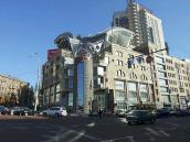 2008 р. Загальний вигляд від готелю…