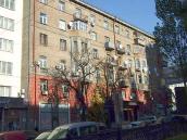 Житловий будинок (№ 58)