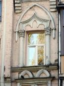 Вікно 3-го поверху