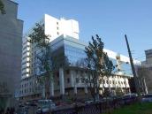 Офісний центр (№ 50-52)