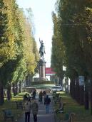 2008 р. Фронтальний вигляд у…