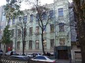 Жіноча гімназія (№ 23)