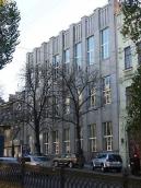 Будинок (№ 21)