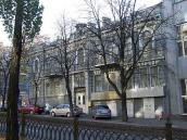 Житловий будинок (№ 19)