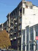 2008 р. Загальний вигляд у перспективі…