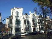 2008 р. Фасад по бульвару Шевченка