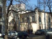 2008 р. Брама і флігель