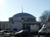 2008 р. Загальний вигляд павільйону