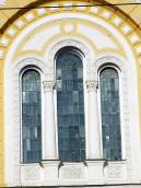 Вікно-трифорій