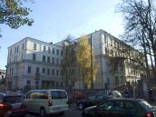 2008 р. Західний корпус. Загальний…