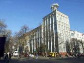 2008 р. Загальний вигляд із заходу